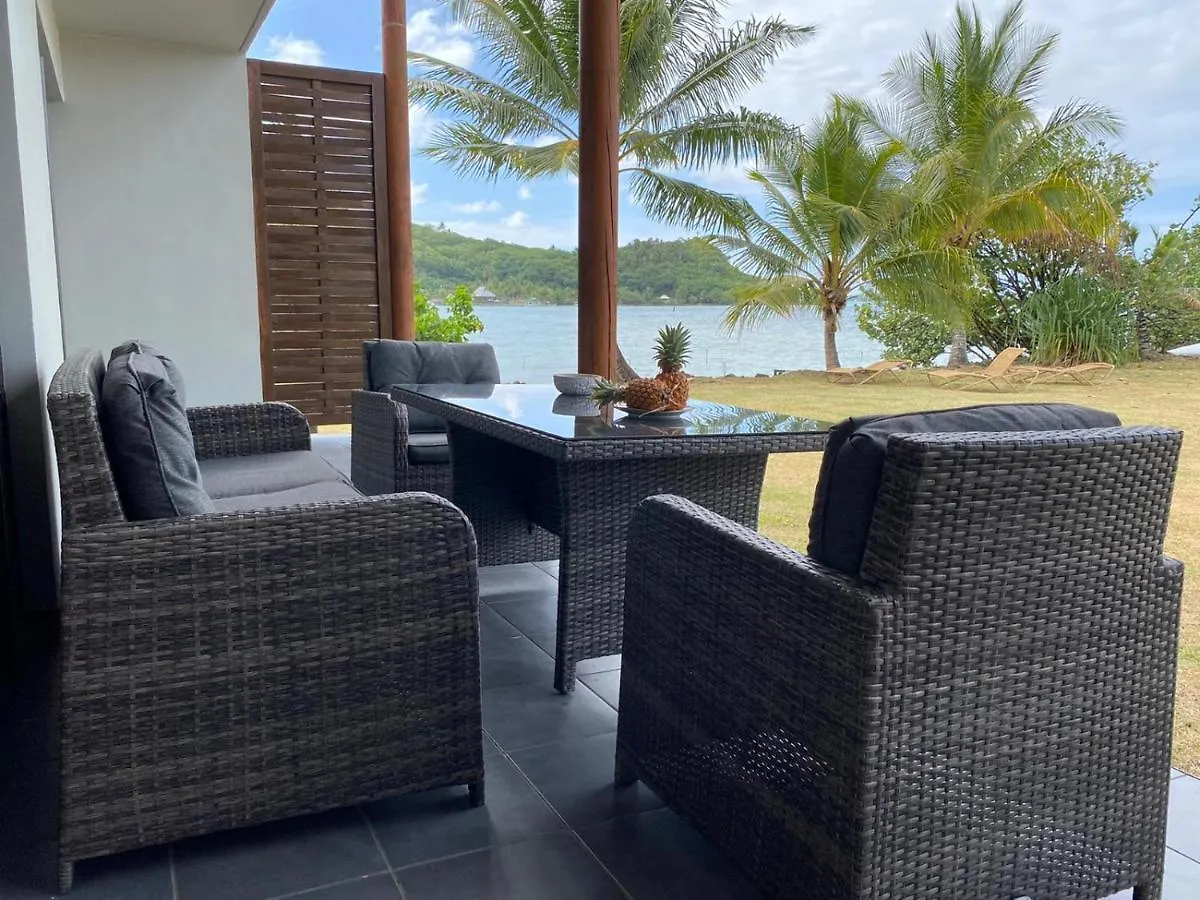 Haamaire Apartment Bora Bora