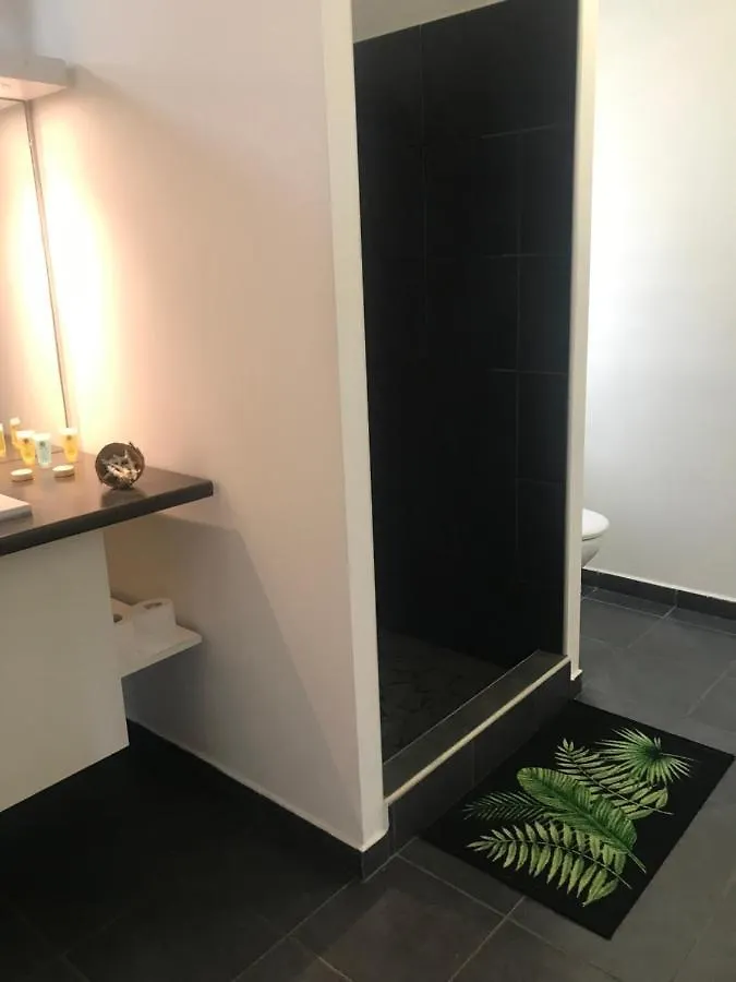 Haamaire Apartment Bora Bora