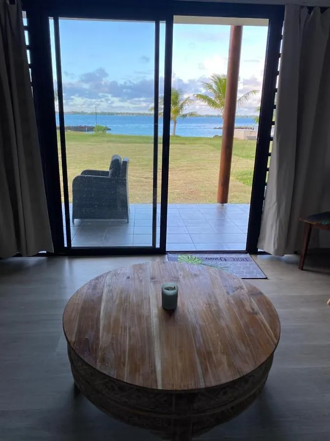 Haamaire Apartment Bora Bora
